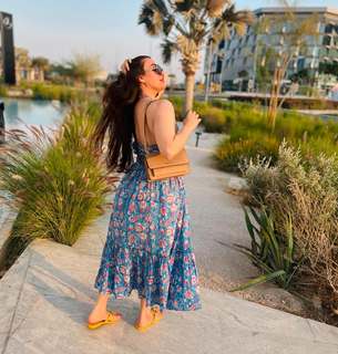 Pooja Janrao feet photo 6
