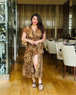 Pooja Janrao feet photo 19