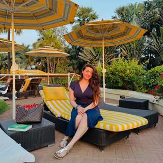 Pooja Janrao feet photo 9