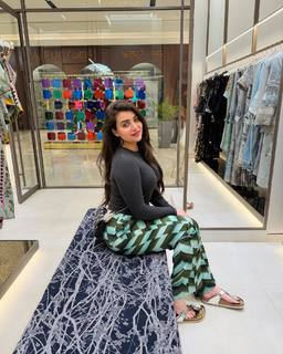 Pooja Janrao feet photo 7