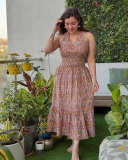 Pooja Janrao feet photo 5