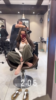Pooja Janrao feet photo 3