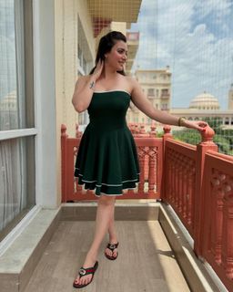 Pooja Janrao feet photo 15