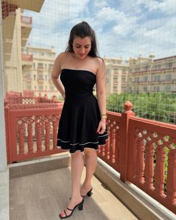 Pooja Janrao feet photo 14