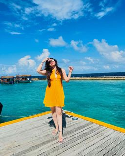 Pooja Janrao feet photo 10