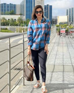 Pooja Janrao feet photo 8
