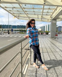 Pooja Janrao feet photo 6