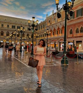 Pooja Janrao feet photo 2
