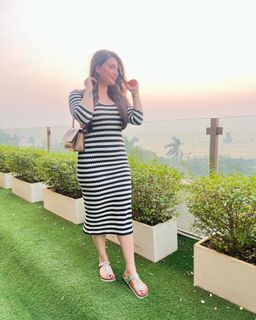 Pooja Janrao feet photo 1