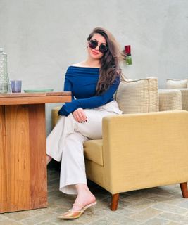 Pooja Janrao feet photo 16