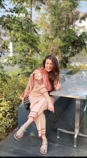 Pooja Janrao feet photo 11