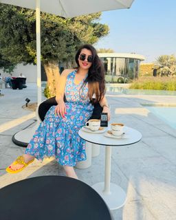 Pooja Janrao feet photo 3