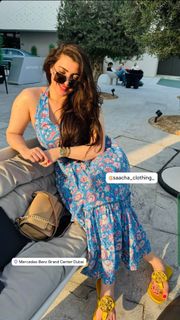 Pooja Janrao feet photo 20