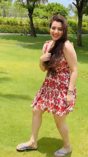 Pooja Janrao feet photo 11