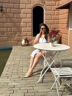 Pooja Janrao feet photo 5