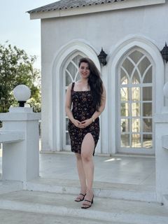 Pooja Janrao feet photo 2