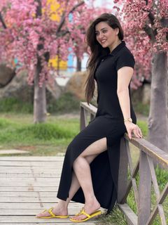 Pooja Janrao feet photo 1