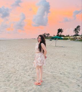 Pooja Janrao feet photo 11