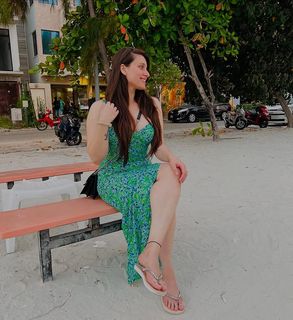 Pooja Janrao feet photo 9