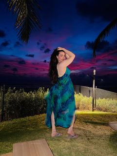 Pooja Janrao feet photo 7
