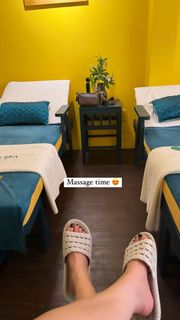 Pooja Janrao feet photo 6