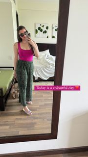 Pooja Janrao feet photo 2