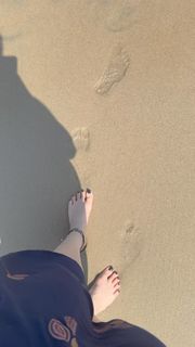 Pooja Janrao feet photo 20