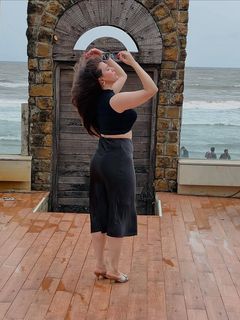 Pooja Janrao feet photo 19