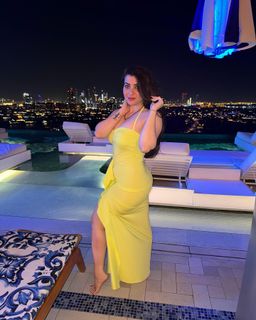 Pooja Janrao feet photo 17