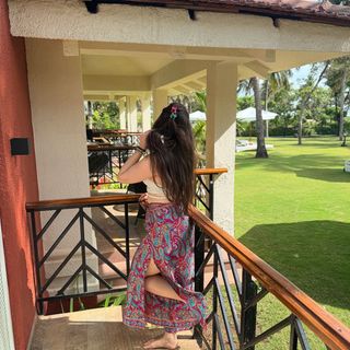 Pooja Janrao feet photo 11