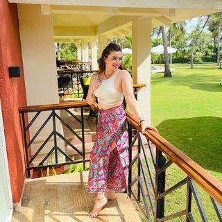 Pooja Janrao feet photo 10