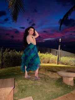 Pooja Janrao feet photo 8