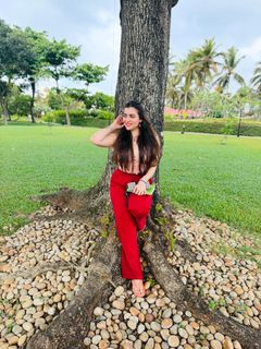Pooja Janrao feet photo 6