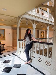 Pooja Janrao feet photo 3