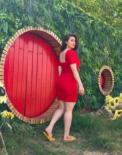 Pooja Janrao feet photo 9