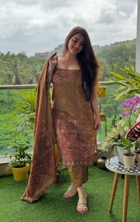 Pooja Janrao feet photo 15