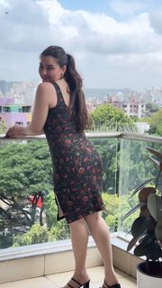 Pooja Janrao feet photo 6