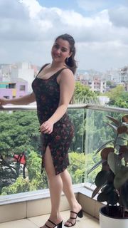 Pooja Janrao feet photo 5