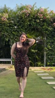 Pooja Janrao feet photo 20