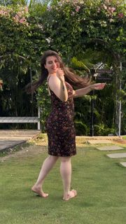 Pooja Janrao feet photo 19