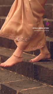 Pooja Janrao feet photo 15