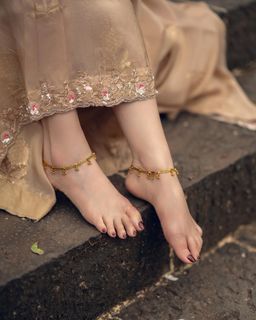 Pooja Janrao feet photo 12