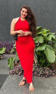 Pooja Janrao feet photo 8