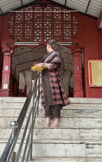 Pooja Janrao feet photo 18