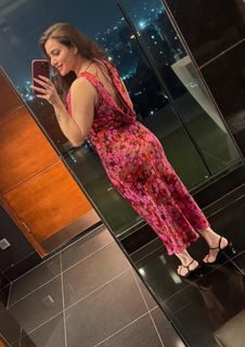Pooja Janrao feet photo 16