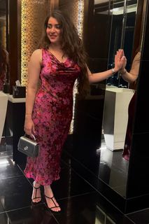 Pooja Janrao feet photo 15
