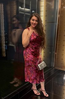 Pooja Janrao feet photo 14