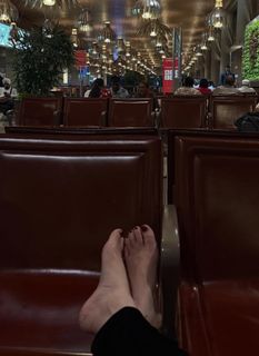 Pooja Janrao feet photo 4