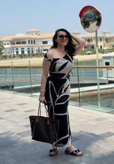 Pooja Janrao feet photo 2