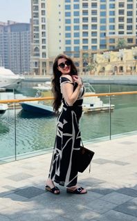 Pooja Janrao feet photo 1